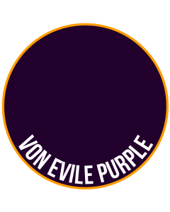 Акрилова фарба Two Thin Coats Wave 3: Von Evile Purple (15ml)