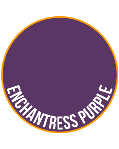 Акрилова фарба Two Thin Coats Wave 3: Enchantress Purple (15ml)