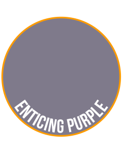 Акрилова фарба Two Thin Coats Wave 3: Enticing Purple (15ml)