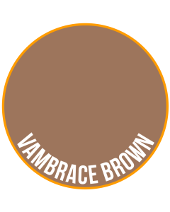 Акрилова фарба Two Thin Coats Wave 3: Vambrace Brown (15ml)