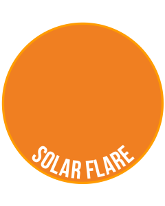Акрилова фарба Two Thin Coats Wave 3: Solar Flare (15ml)