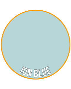 Акрилова фарба Two Thin Coats Wave 3: Ion Blue (15ml)