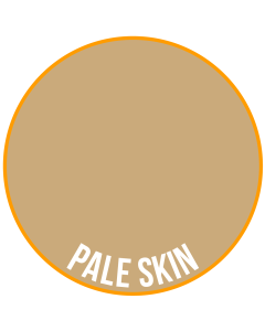 Акрилова фарба Two Thin Coats Wave 3: Pale Skin (15ml)