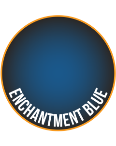 Акрилова фарба Two Thin Coats Wave 3: Enchantment Blue (15ml)