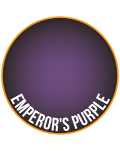 Акрилова фарба Two Thin Coats Wave 3: Emperor's Purple (15ml)