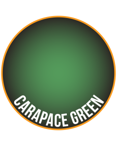 Акрилова фарба Two Thin Coats Wave 3: Carapace Green (15ml)