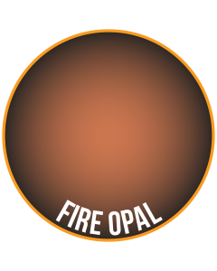 Акрилова фарба Two Thin Coats Wave 3: Fire Opal (15ml)