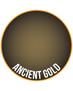 Акрилова фарба Two Thin Coats Wave 3: Ancient Gold (15ml)