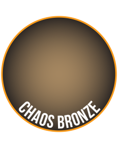 Акрилова фарба Two Thin Coats Wave 3: Chaos Bronze (15ml)