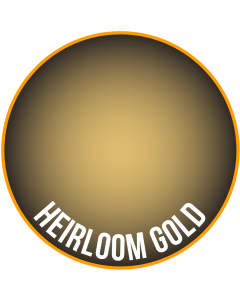 Акрилова фарба Two Thin Coats Wave 3: Heirloom Gold (15ml)
