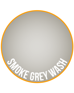 Акрилова фарба Two Thin Coats Wave 3: Smoke Grey Wash (15ml)