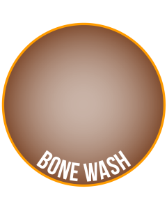 Акрилова фарба Two Thin Coats Wave 3: Bone Wash (15ml)
