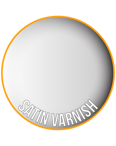 Акрилова фарба Two Thin Coats Wave 3: Satin Varnish (15ml)