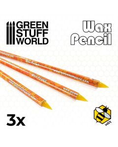 Набір інструментів Green Stuff World: WAX Picking Pencil