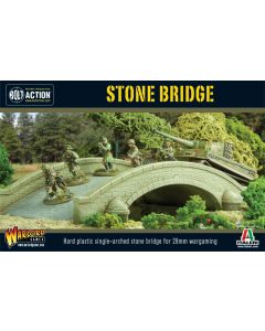 Террейн Warlord Games: Stone Bridge plastic boxed set