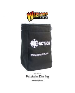 Мішечки для кубів Warlord Games: Bolt Action Dice Bag