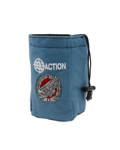 Мішечок для кубів Warlord Games: German Fallschirmjäger Dice Bag