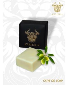 Мило для пензликів Kimera Kolors: Italian Olive Oil Soap