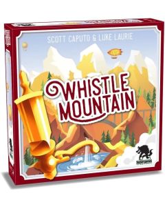 Настільна гра Whistle Mountain