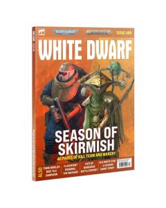 White Dwarf 480