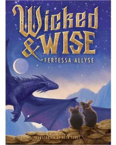 Настільна гра Wicked & Wise