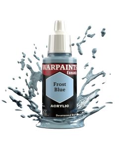 Акрилова фарба The Army Painter: Warpaints Fanatic Acrylic: Frost Blue