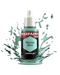 Акрилова фарба The Army Painter: Warpaints Fanatic Acrylic: Marine Mist