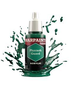 Акрилова фарба The Army Painter: Warpaints Fanatic Acrylic: Pharaoh Guard