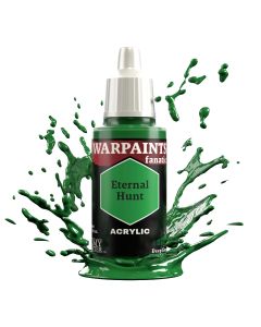 Акрилова фарба The Army Painter: Warpaints Fanatic Acrylic: Eternal Hunt