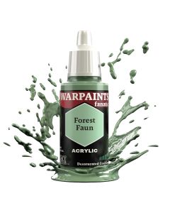 Акрилова фарба The Army Painter: Warpaints Fanatic Acrylic: Forest Faun