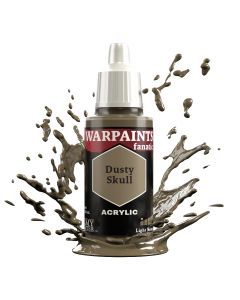 Акрилова фарба The Army Painter: Warpaints Fanatic Acrylic: Dusty Skull