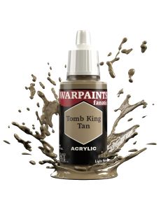 Акрилова фарба The Army Painter: Warpaints Fanatic Acrylic: Tomb King Tan