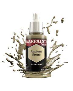 Акрилова фарба The Army Painter: Warpaints Fanatic Acrylic: Ancient Stone
