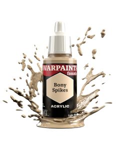Акрилова фарба The Army Painter: Warpaints Fanatic Acrylic: Bony Spikes