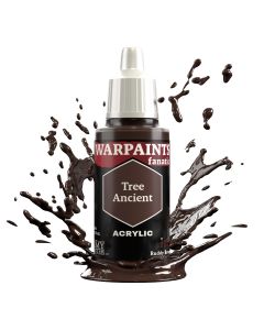 Акрилова фарба The Army Painter: Warpaints Fanatic Acrylic: Tree Ancient