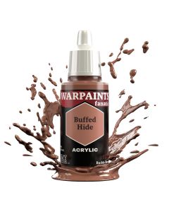 Акрилова фарба The Army Painter: Warpaints Fanatic Acrylic: Buffed Hide