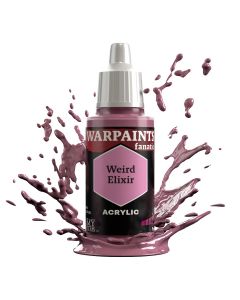 Акрилова фарба The Army Painter: Warpaints Fanatic Acrylic: Weird Elixir