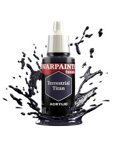 Акрилова фарба The Army Painter: Warpaints Fanatic Acrylic: Terrestrial Titan