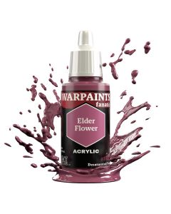 Акрилова фарба The Army Painter: Warpaints Fanatic Acrylic: Elder Flower