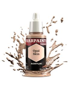 Акрилова фарба The Army Painter: Warpaints Fanatic Acrylic: Opal Skin