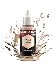 Акрилова фарба The Army Painter: Warpaints Fanatic Acrylic: Pearl Skin