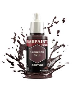 Акрилова фарба The Army Painter: Warpaints Fanatic Acrylic: Carnelian Skin