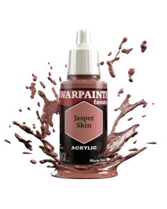 Акрилова фарба The Army Painter: Warpaints Fanatic Acrylic: Jasper Skin