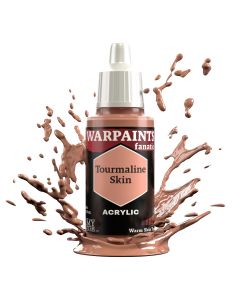 Акрилова фарба The Army Painter: Warpaints Fanatic Acrylic: Tourmaline Skin