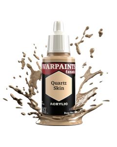 Акрилова фарба The Army Painter: Warpaints Fanatic Acrylic: Quartz Skin