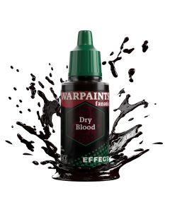 Акрилова фарба The Army Painter: Warpaints Fanatic Effects: Dry Blood