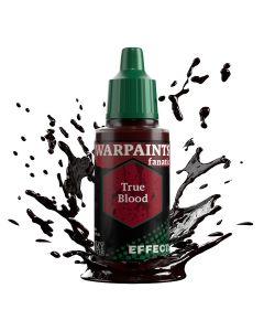 Акрилова фарба The Army Painter: Warpaints Fanatic Effects: True Blood