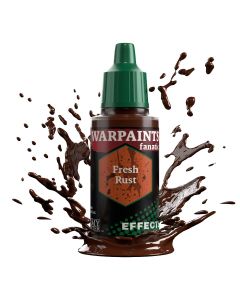 Акрилова фарба The Army Painter: Warpaints Fanatic Effects: Fresh Rust