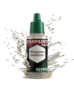 Розріджувач для акрилових фарб The Army Painter: Warpaints Fanatic Effects: Warpaints Stabilizer