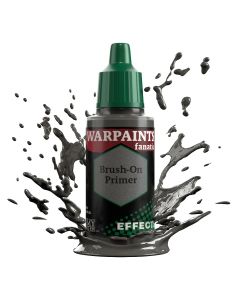 Ґрунт The Army Painter: Warpaints Fanatic Effects: Brush-On Primer